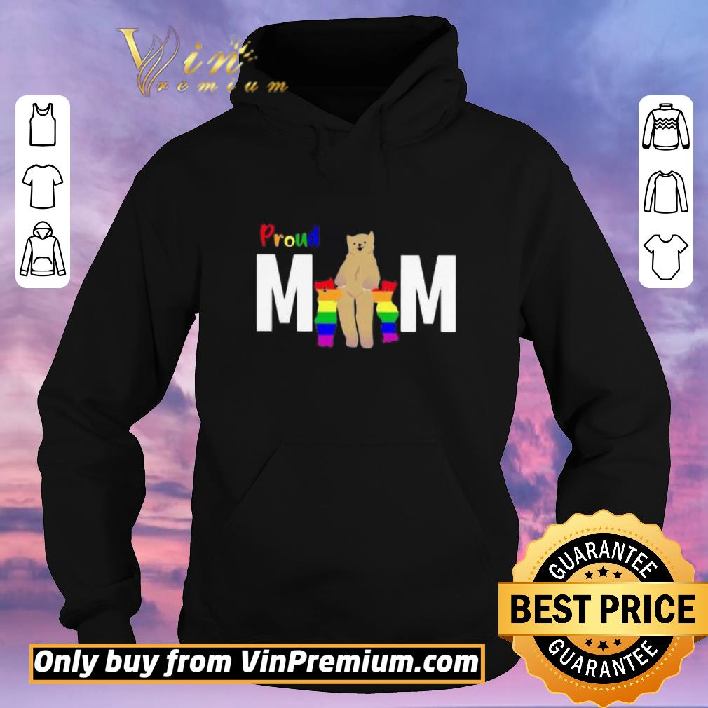 Original Lgbt bears proud mom shirt sweater ff5fae8d original lgbt bears proud mom shirt sweater 4 - Original Lgbt bears proud mom shirt sweater