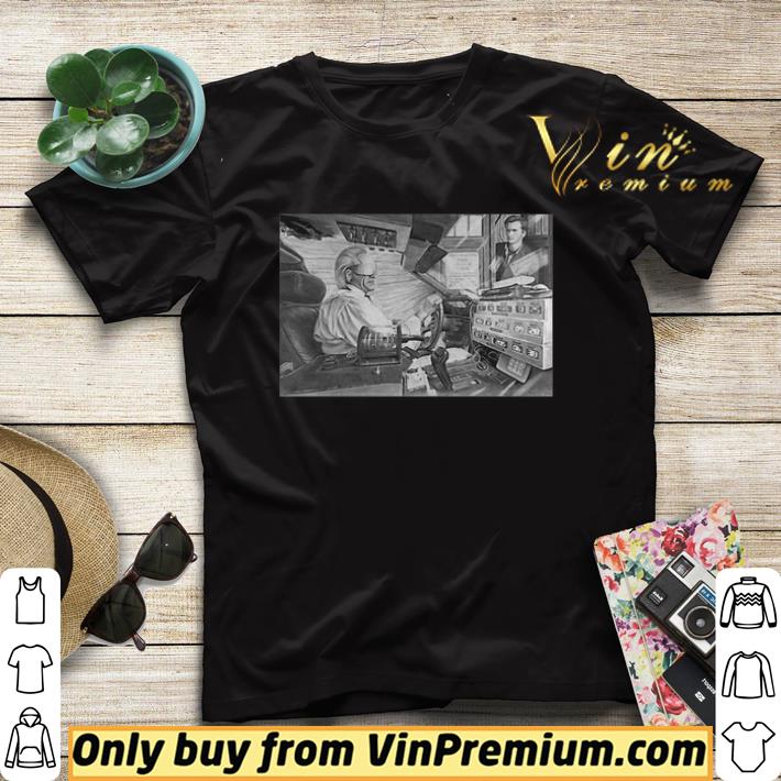 Back to the future movie get in loser shirt sweater 00421727 back to the future movie get in loser shirt sweater 4 - Back to the future movie get in loser shirt sweater