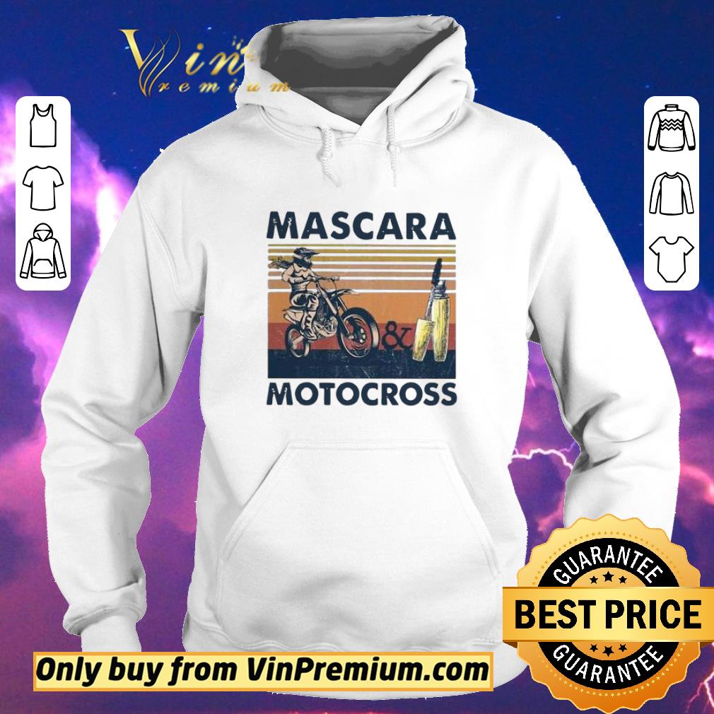0561c926 pretty mascara motocross vintage shirt sweater 4 - Pretty Mascara Motocross vintage shirt sweater