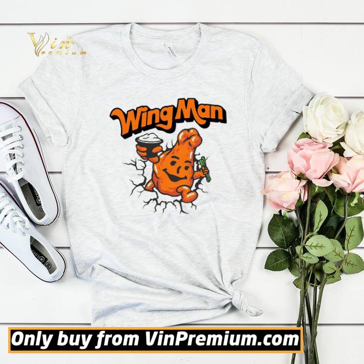 0692ddab awesome wingman eat rice shirt sweater 4 - Awesome Wingman eat rice shirt sweater