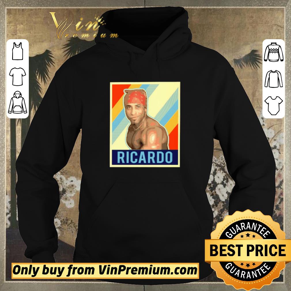 094cae0c official ricardo milos shirt sweater 4 - Official Ricardo Milos shirt sweater