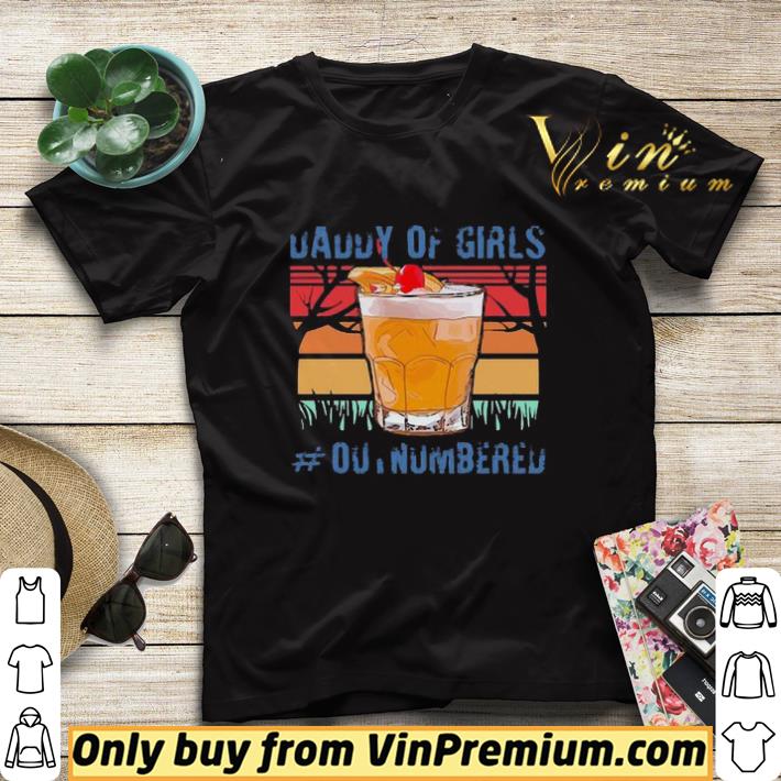 13af5726 whisky daddy of girls vintage shirt sweater 4 - Whisky daddy of girls vintage shirt sweater