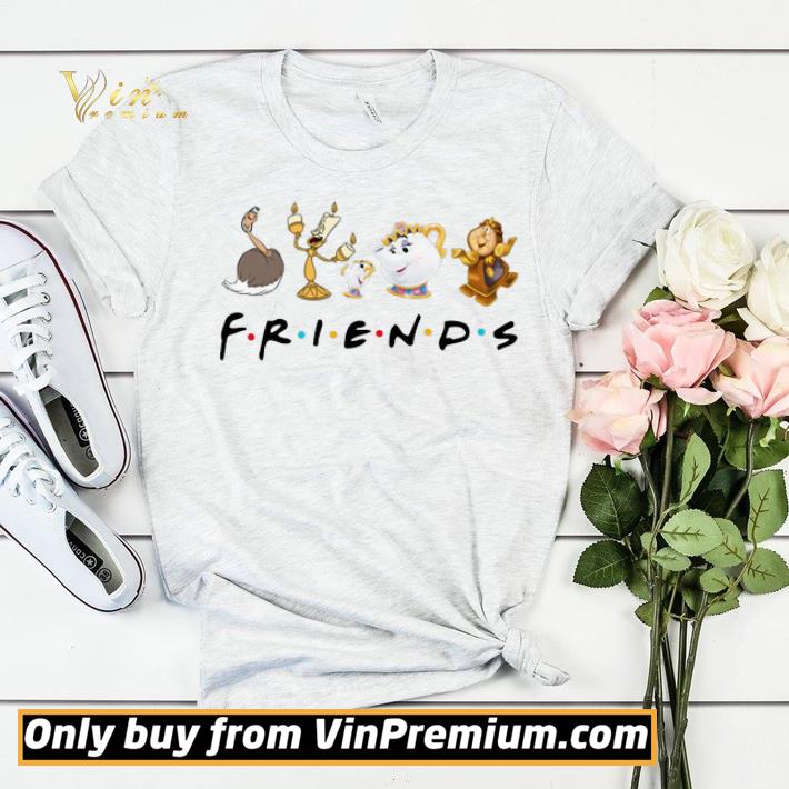 143ba106 beauty and the beast characters friends shirt sweater 4 - Beauty And The Beast Characters Friends shirt sweater