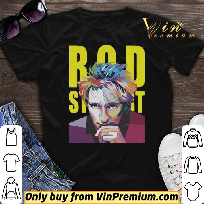 Premium Rod Stewart Blondes Art shirt sweater