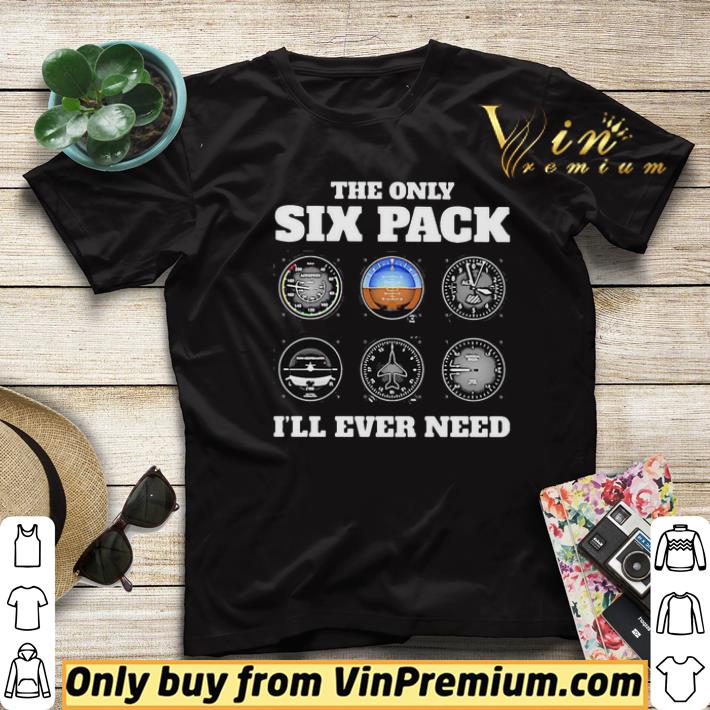 17bf9b8b funny the only six pack i ll ever need shirt 4 - Funny The Only Six Pack I’ll Ever Need shirt