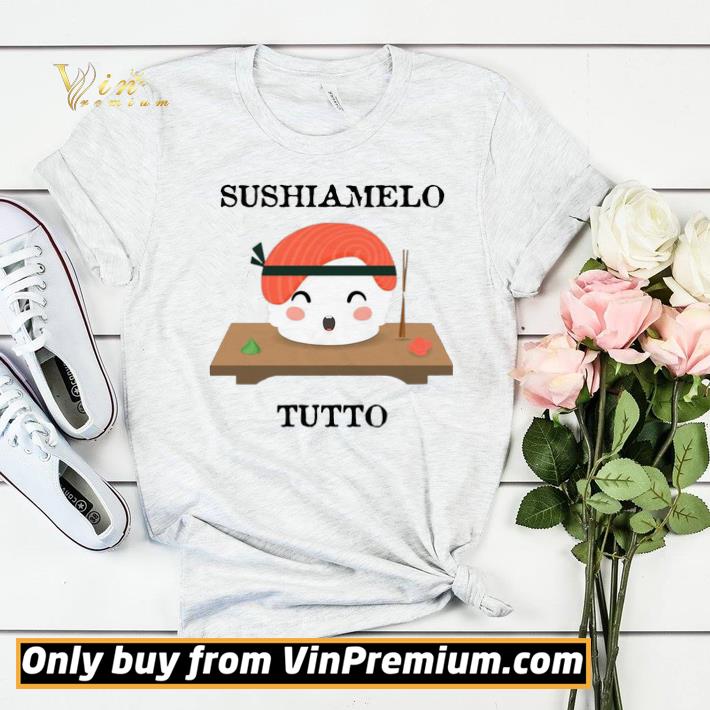 Sushiamelo Tutto shirt sweater 18bc0ec1 sushiamelo tutto shirt sweater 4 - Sushiamelo Tutto shirt sweater