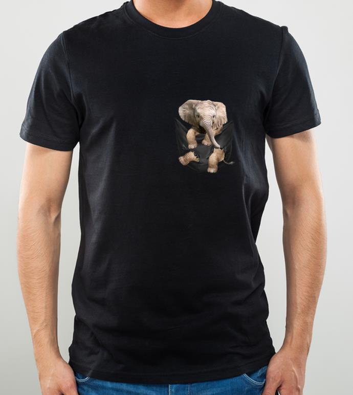 19ff93cd official elephant in pocket shirt 4 - Official Elephant In Pocket shirt