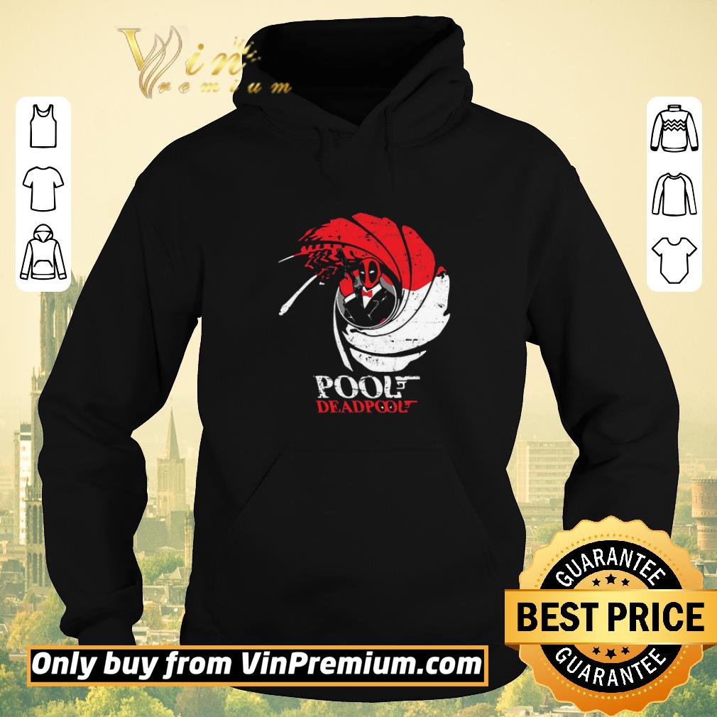 Pool Gun Deadpool shirt sweater 2a5ce7de pool gun deadpool shirt sweater 4 - Pool Gun Deadpool shirt sweater