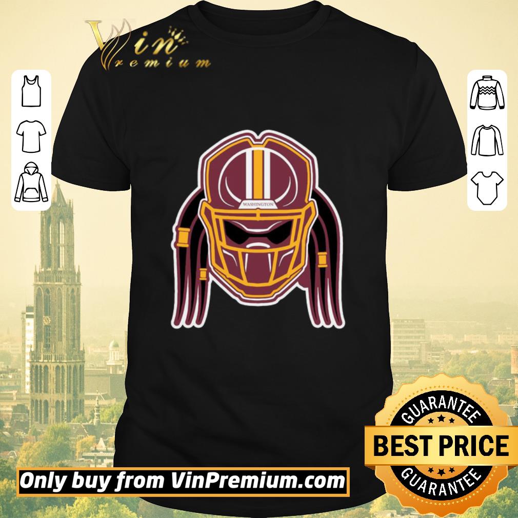Nice Predator Washington Redskins Chase Young shirt sweater