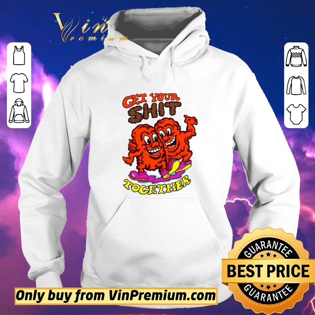 318ad783 pretty get your shit together slim fit shirt sweater 4 - Pretty Get Your Shit Together Slim Fit shirt sweater