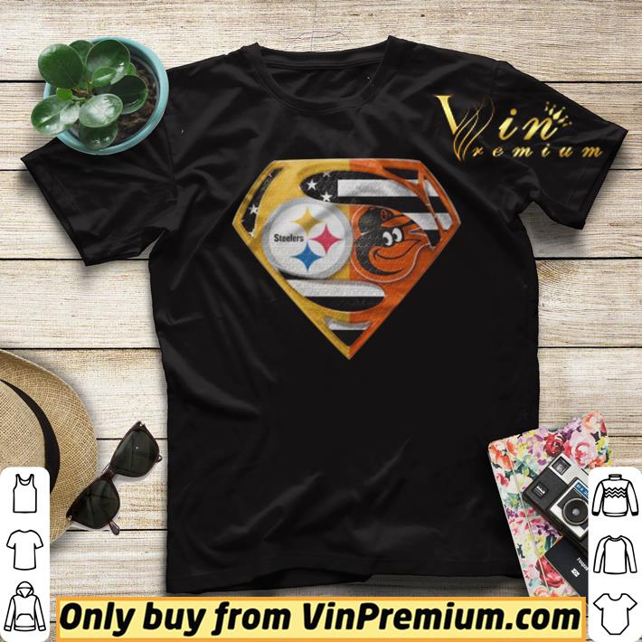 Official Pitbull Steelers and Baltimore Oriole superman shirt sweater 320d6e5d official pitbull steelers and baltimore oriole superman shirt sweater 4 - Official Pitbull Steelers and Baltimore Oriole superman shirt sweater