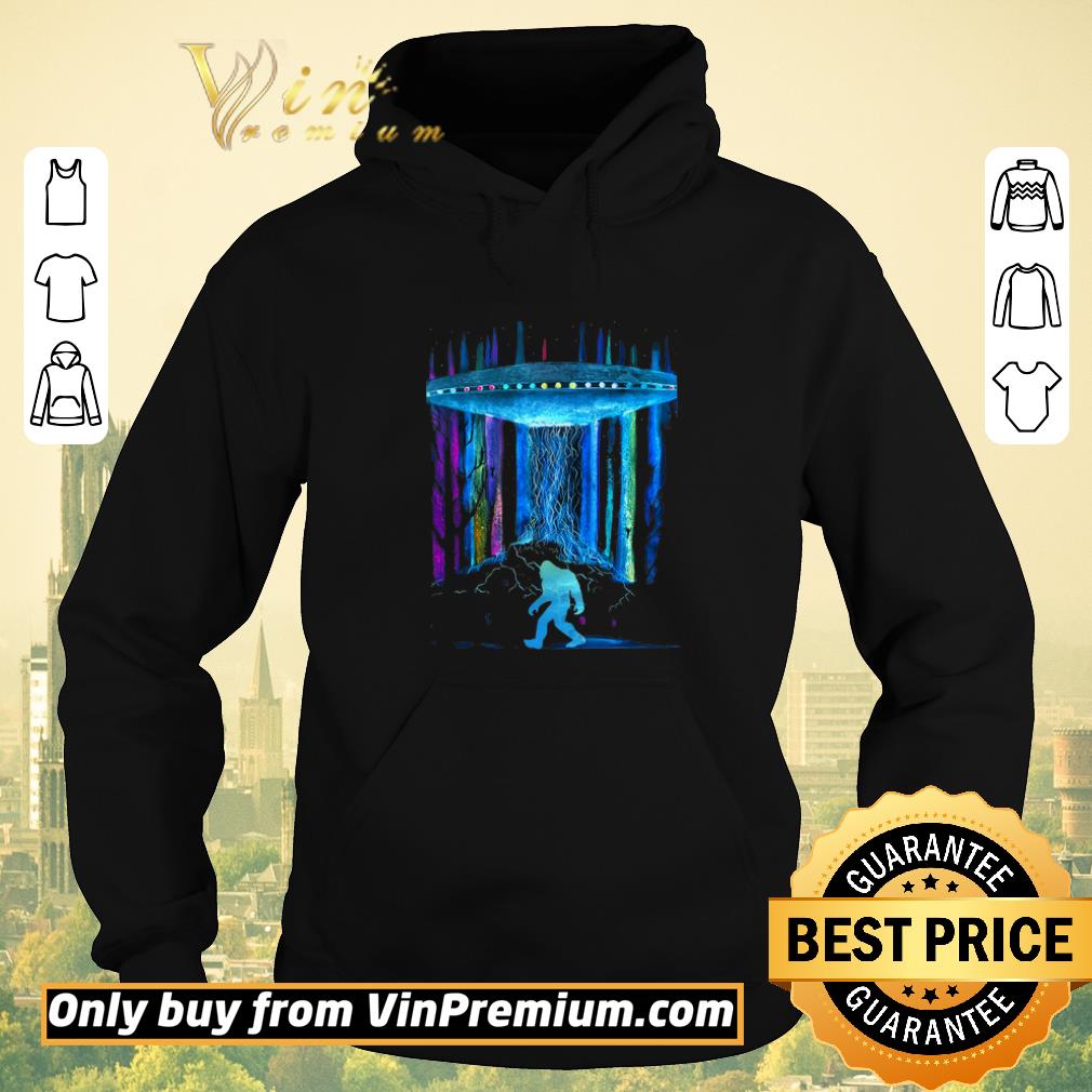 Nice Bigfoot Ufo In The Forest shirt sweater 32902171 nice bigfoot ufo in the forest shirt sweater 4 - Nice Bigfoot Ufo In The Forest shirt sweater