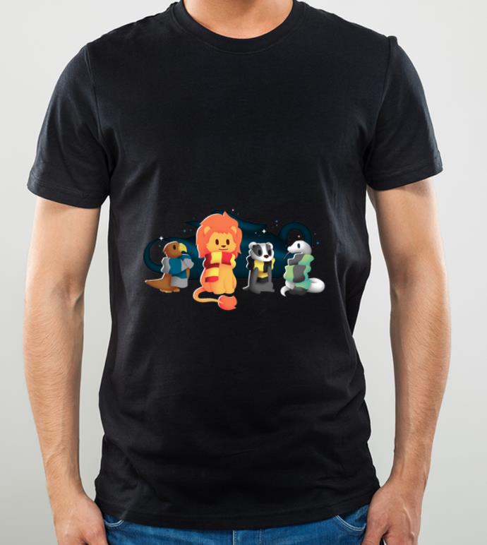 3584ef70 official brave loyal wise cunning shirt 4 - Official Brave Loyal Wise & Cunning shirt