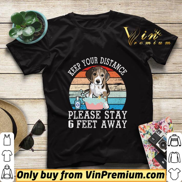 3d217dc3 beagle dog with hand wash keep your distance please stay 6 feet away fighting 2020 virus shirt sweater 4 - Beagle Dog With Hand Wash Keep Your Distance Please Stay 6 Feet Away Fighting 2020 Virus shirt sweater