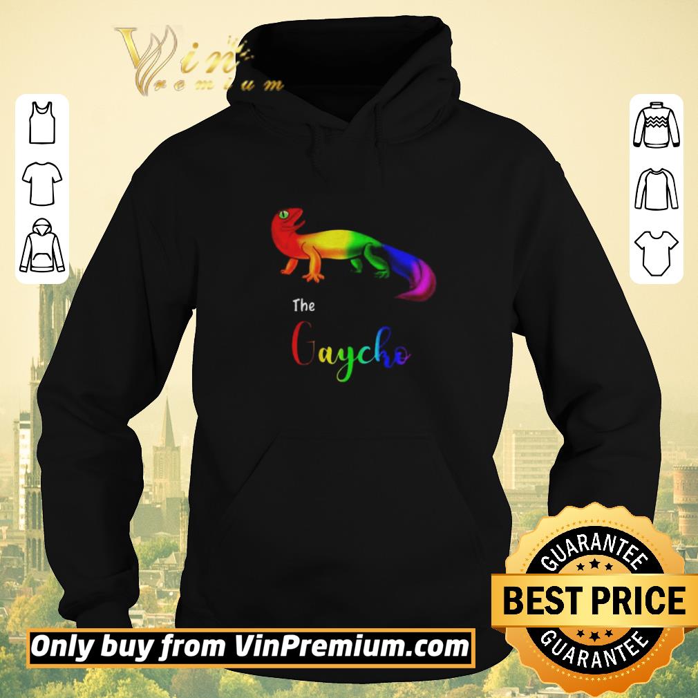 3f4ebeca awesome gecko the gaycko lgbt shirt sweater 4 - Awesome Gecko the gaycko LGBT shirt sweater