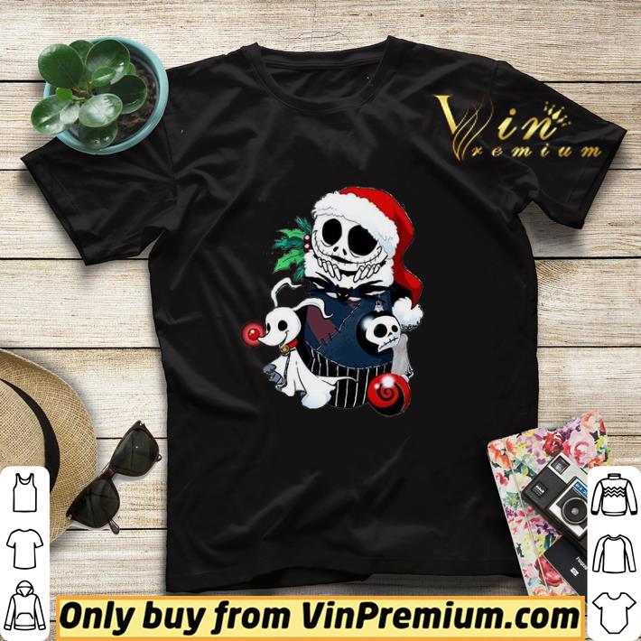 40b5c134 jack skellington before christmas shirt sweater 4 - Jack Skellington Before Christmas shirt sweater