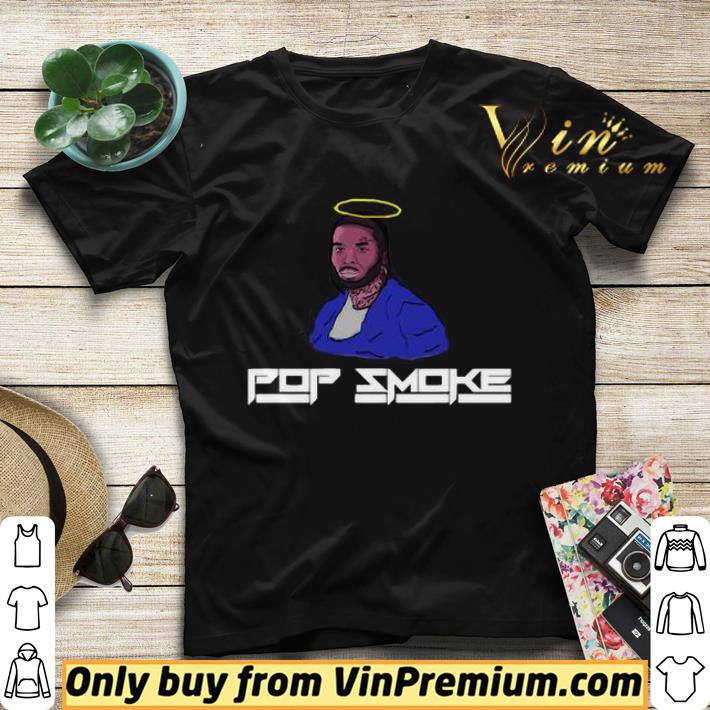 415e3243 pop smoke shirt sweater 4 - Pop smoke shirt sweater