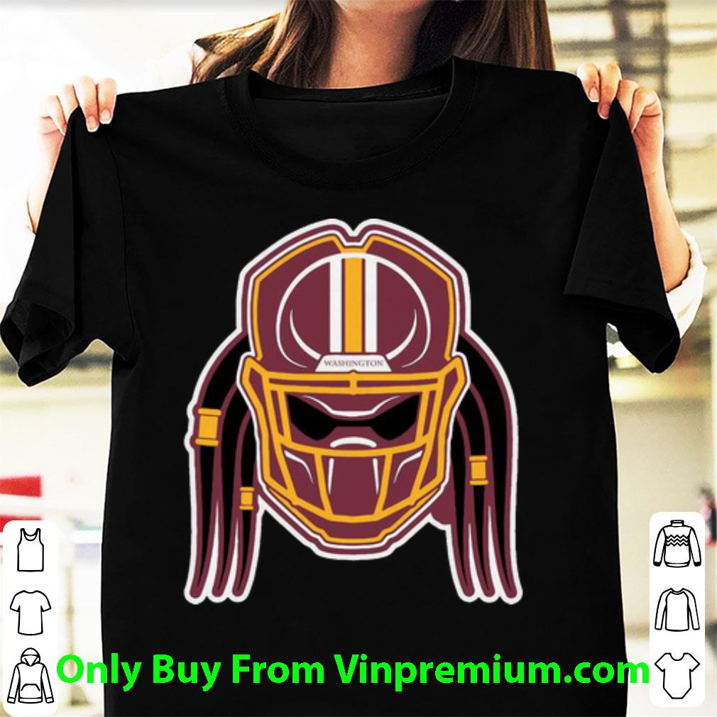 Awesome Predator Washington Redskins Chase Young shirt