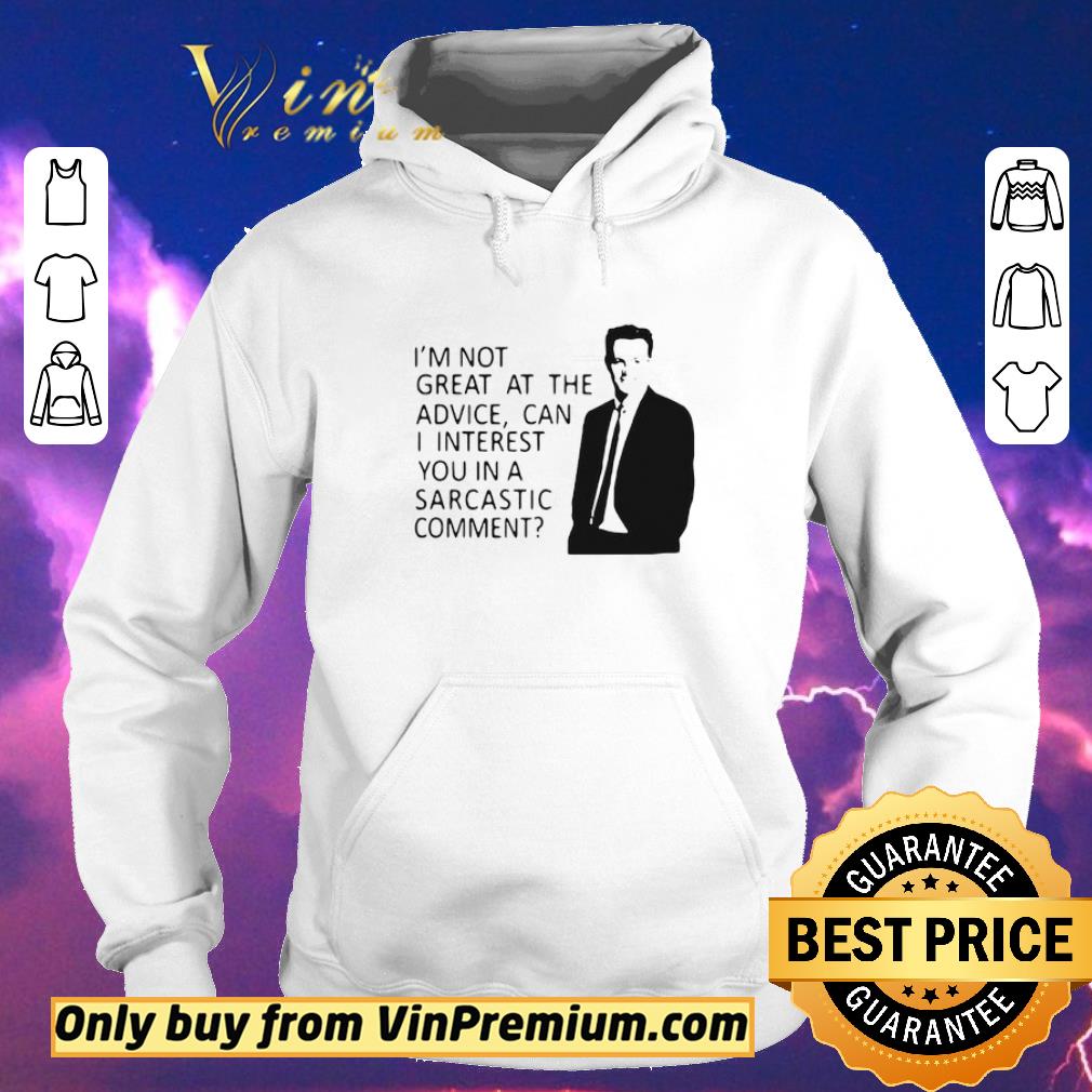 44a8157e top i m not great at the advice can i interest you in a sarcastic comment shirt sweater 4 - Top I’m Not Great At The Advice Can I Interest You in A Sarcastic Comment shirt sweater