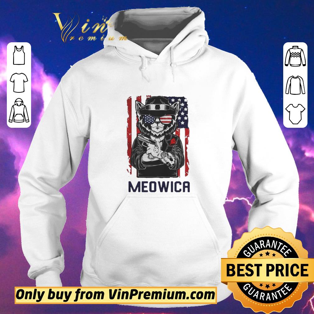 44d7fbbb original meowica 14th of july independence day flag shirt sweater 4 - Original Meowica 14th of July Independence Day Flag shirt sweater