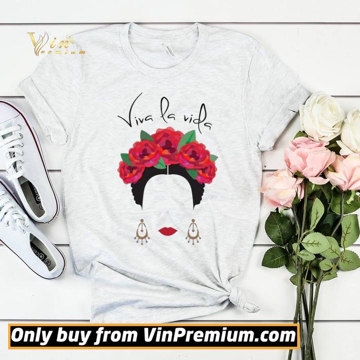 4960360b frida kahlo viva la vida shirt sweater 4 - Frida Kahlo Viva La Vida shirt sweater
