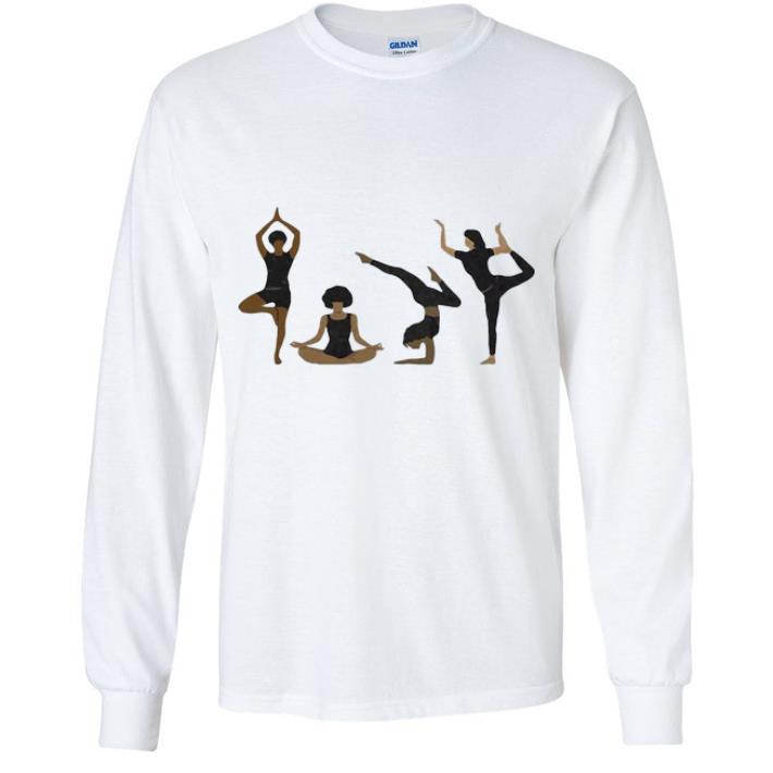 55302721 top yoga postures team girl shirt 4 - Top Yoga Postures Team Girl shirt