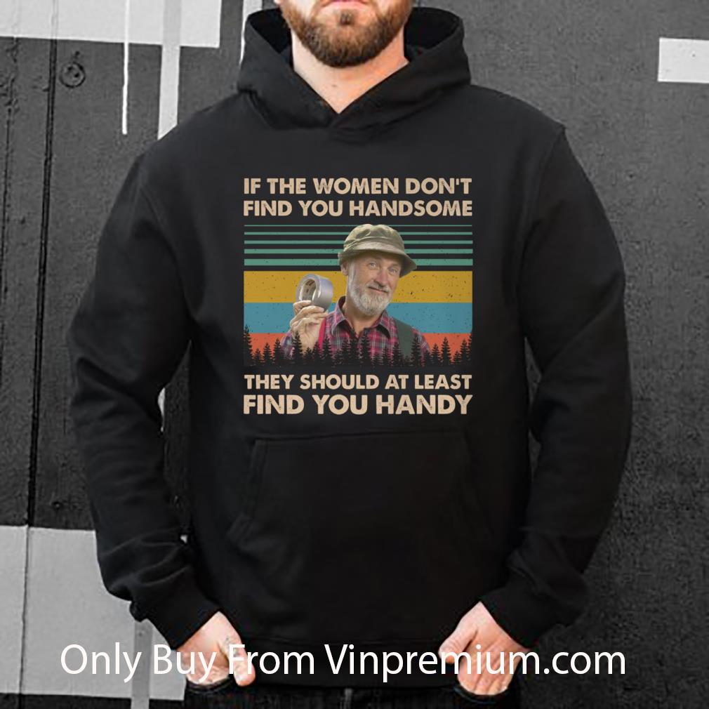 5a7c6a84 awesome steve smith if the women don t find you handsome vintage shirt 4 - Awesome Steve Smith If The Women Don't Find You Handsome Vintage shirt