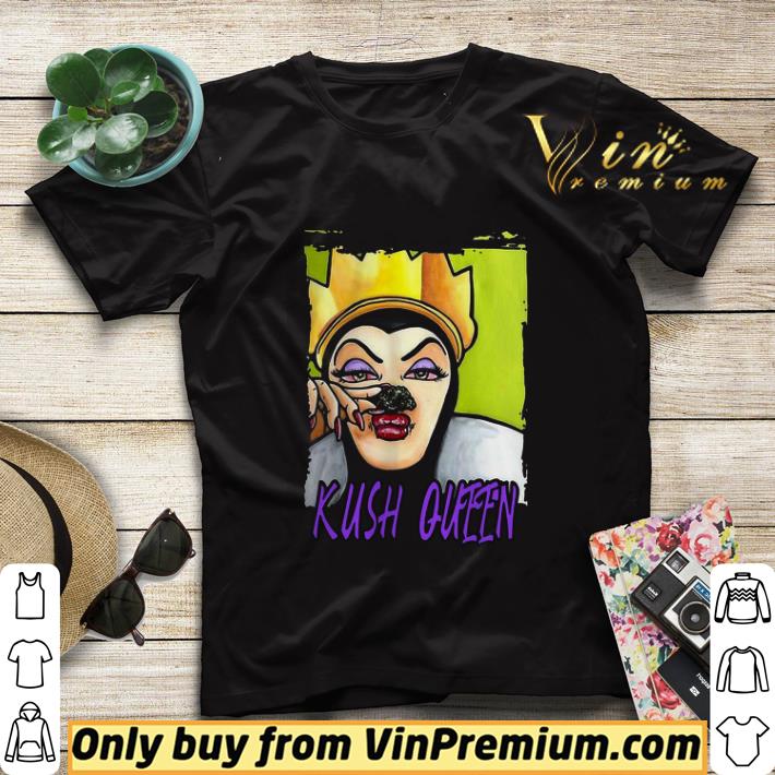 5b72bdf7 weed kush queen shirt sweater 4 - weed kush queen shirt sweater