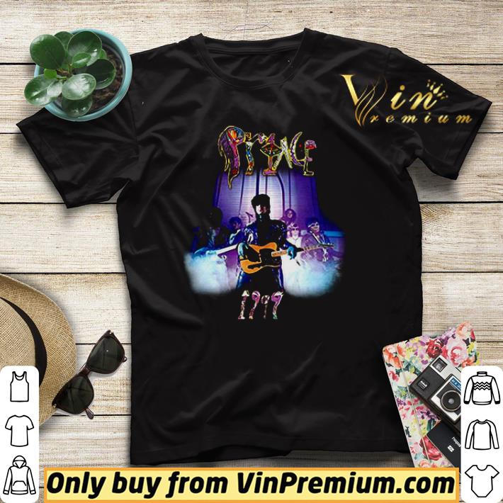 Original Prince 1999 Album Art shirt sweater 65fa2e9d original prince 1999 album art shirt sweater 4 - Original Prince 1999 Album Art shirt sweater