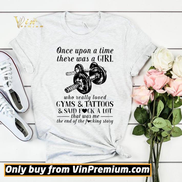 66952ef8 one upon a time gyms and tatoo shirt sweater 4 - One upon a time Gyms and tatoo shirt sweater