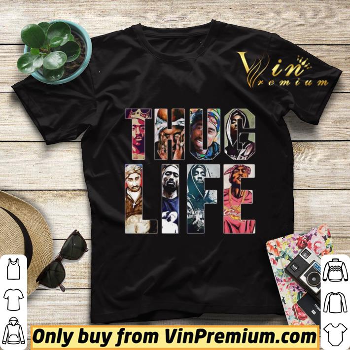 Funny Thug life band members shirt sweater 66db38db funny thug life band members shirt sweater 4 - Funny Thug life band members shirt sweater