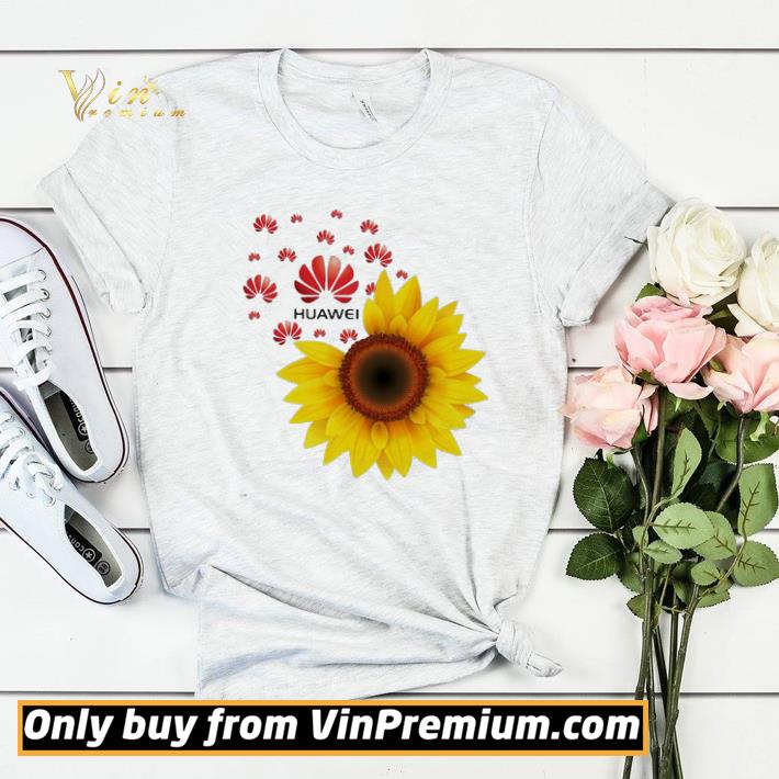Sunflower Huawei Logo shirt sweater 6aa9166b sunflower huawei logo shirt sweater 4 - Sunflower Huawei Logo shirt sweater