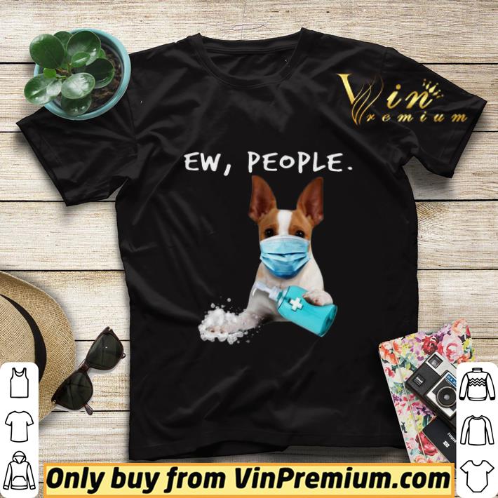 6ac1b2d7 rat terrier ew people shirt sweater 4 - Rat Terrier Ew People shirt sweater