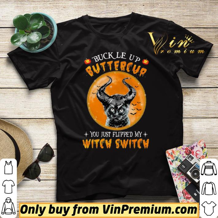 Premium Cat Buckle Up Buttercup You Just Flipped My Witch Switch Moon shirt sweater 70c55d64 premium cat buckle up buttercup you just flipped my witch switch moon shirt sweater 4 - Premium Cat Buckle Up Buttercup You Just Flipped My Witch Switch Moon shirt sweater