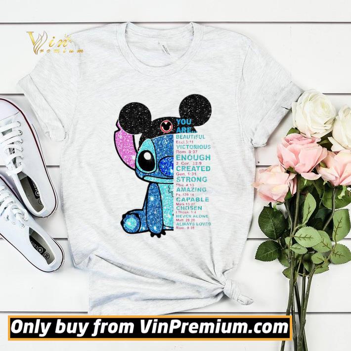 Premium Stitch You are beautiful victorious created strong amazing shirt sweater 70c6c251 premium stitch you are beautiful victorious created strong amazing shirt sweater 4 - Premium Stitch You are beautiful victorious created strong amazing shirt sweater