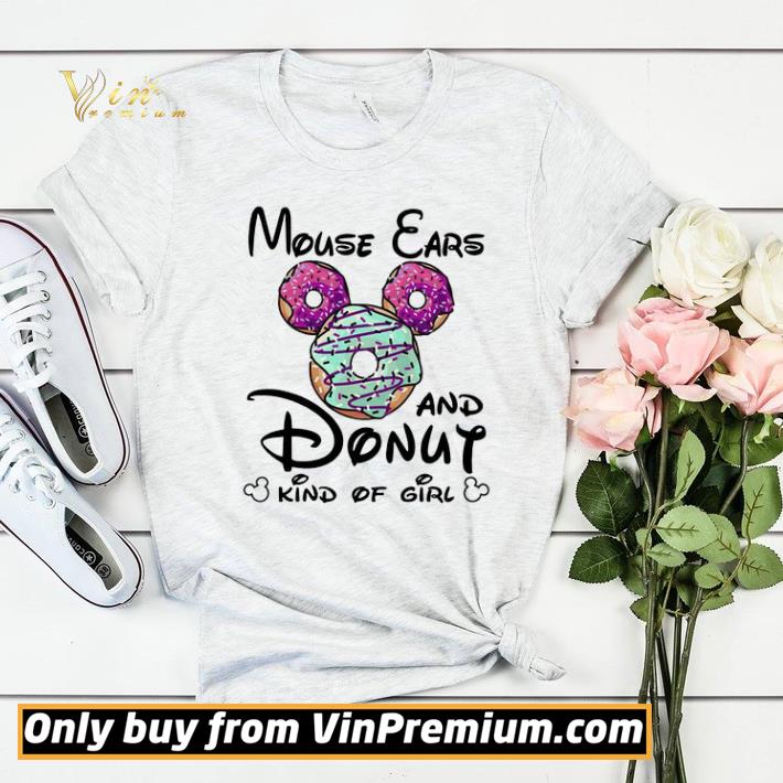 73f252d4 mouse ears and donut kind of girl shirt sweater 4 - Mouse Ears And Donut Kind Of Girl shirt sweater