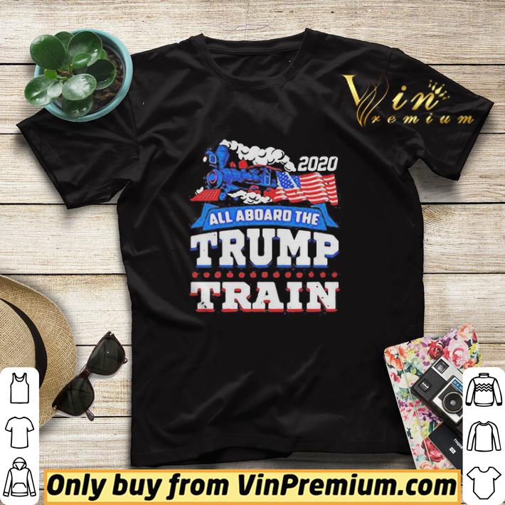 Independence day all aboard the trump train flag america 2020 shirt sweater 7550a1b2 independence day all aboard the trump train flag america 2020 shirt sweater 4 - Independence day all aboard the trump train flag america 2020 shirt sweater
