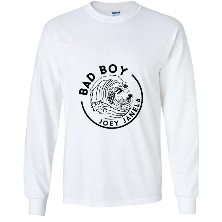 763ce064 pretty bad boy joey janela white claw hard seltzer shirt 4 - Pretty Bad Boy Joey Janela White Claw Hard Seltzer shirt