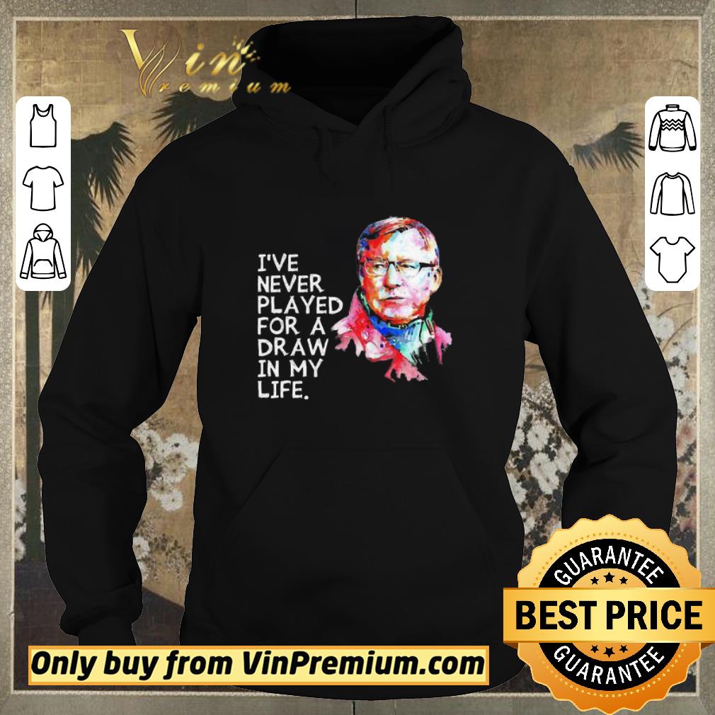 Funny Ole Gunnar Solskjaer I’ve never played for a draw in my life shirt sweater 778dd10a funny ole gunnar solskjaer i ve never played for a draw in my life shirt sweater 4 - Funny Ole Gunnar Solskjaer I’ve never played for a draw in my life shirt sweater