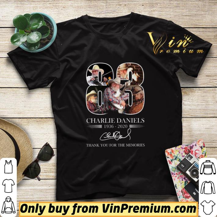 83 Charlie Daniels 1936 2020 Signature Thank You For The Memories shirt sweater 77be51ef 83 charlie daniels 1936 2020 signature thank you for the memories shirt sweater 4 - 83 Charlie Daniels 1936 2020 Signature Thank You For The Memories shirt sweater