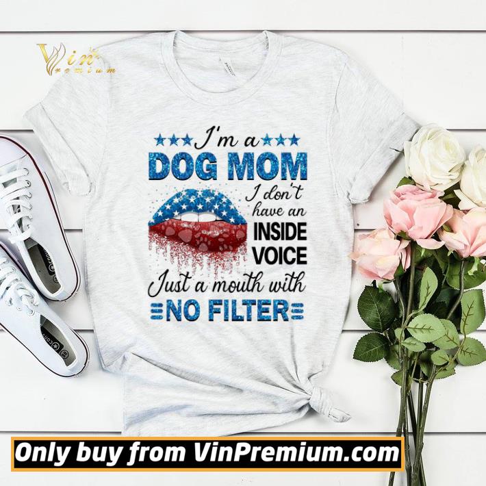 80594ded lips i m a dog mom i don t have an inside voice just a mouth with no filter shirt sweater 4 - Lips I'm A Dog Mom I Don't Have An Inside Voice Just A Mouth With No Filter shirt sweater