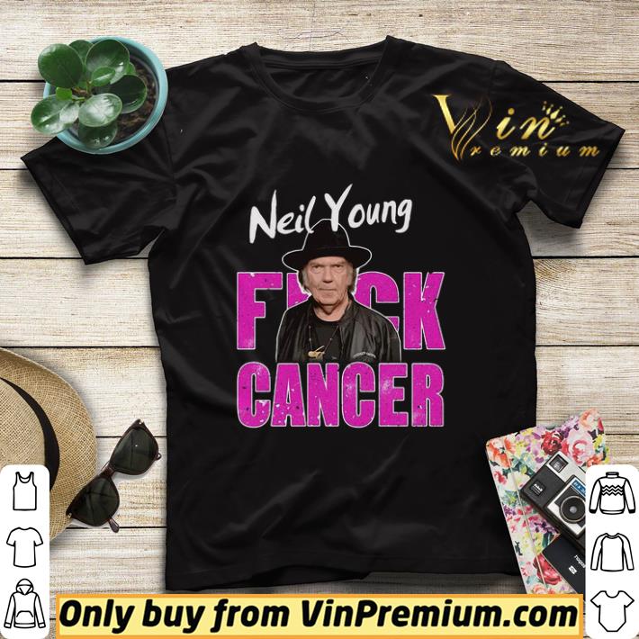 8197a60f neil young fuck cancer shirt sweater 4 - Neil young fuck cancer shirt sweater