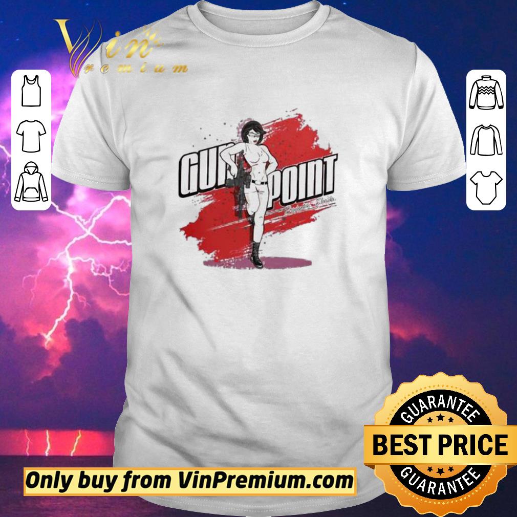 Official Gunpoint Bradenton Florida shirt sweater