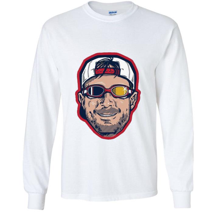 88ddeead top scherzer goggles shirt 4 - Top Scherzer Goggles shirt