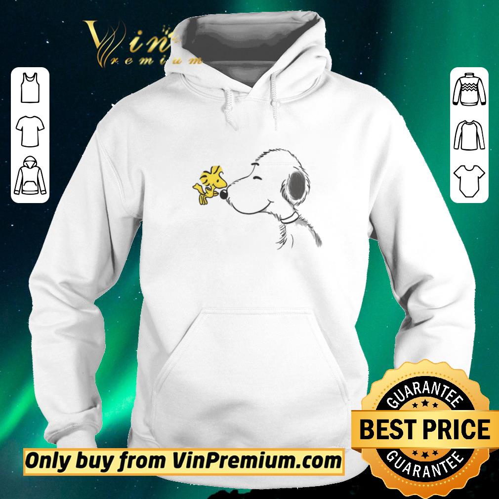 Top Snoopy Kissing Woodstock shirt sweater 892678de top snoopy kissing woodstock shirt sweater 4 - Top Snoopy Kissing Woodstock shirt sweater