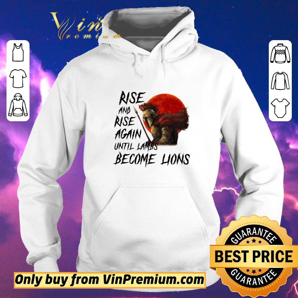 89d0fdf8 awesome rise and rise again until lambs become lions moon shirt sweater 4 - Awesome Rise And Rise Again Until Lambs Become Lions Moon shirt sweater