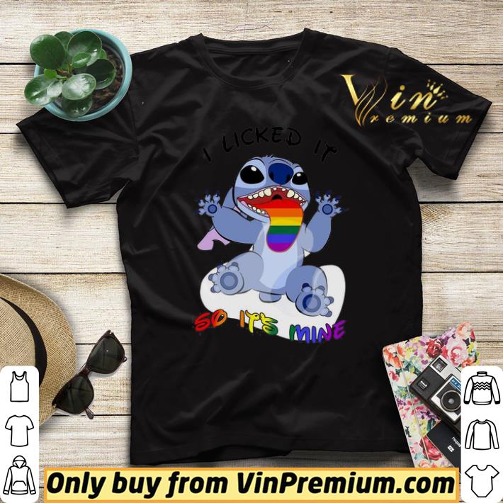 8d55c62c lgbt disney stitch i licked it so it s mine shirt sweater 4 - Lgbt Disney Stitch I Licked It So It’s Mine shirt sweater