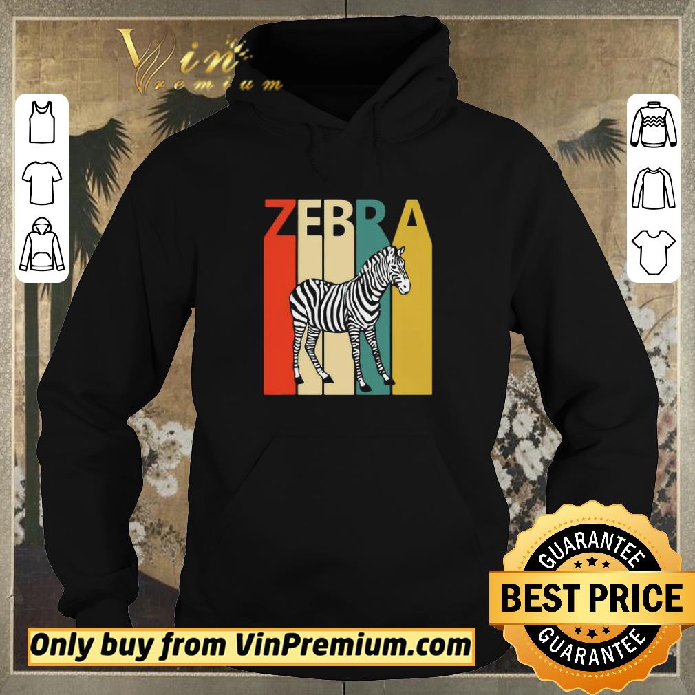 9154b879 top funny zebra animal animal gift baseball shirt sweater 4 - Top Funny Zebra Animal Animal Gift Baseball shirt sweater