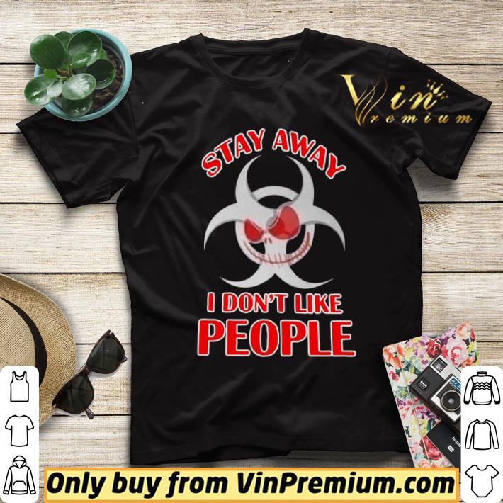 Top Biohazard Symbol Jack Skellington Stay Away I Don’t Like People shirt 91924f89 top biohazard symbol jack skellington stay away i don t like people shirt 4 - Top Biohazard Symbol Jack Skellington Stay Away I Don’t Like People shirt