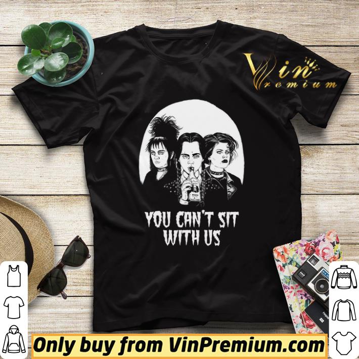 Lydia Deetz Wednesday Addams And Nancy You Can't Sit With Us shirt sweater 949346d1 lydia deetz wednesday addams and nancy you can t sit with us shirt sweater 4 - Lydia Deetz Wednesday Addams And Nancy You Can't Sit With Us shirt sweater
